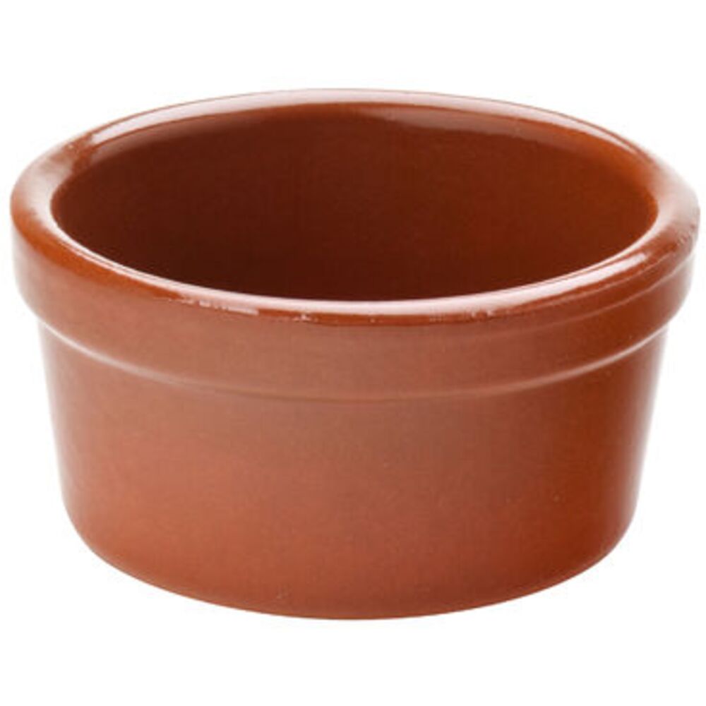 Picture of Tapas Ramekin 3" (7.5cm) 3.5oz (10cl)