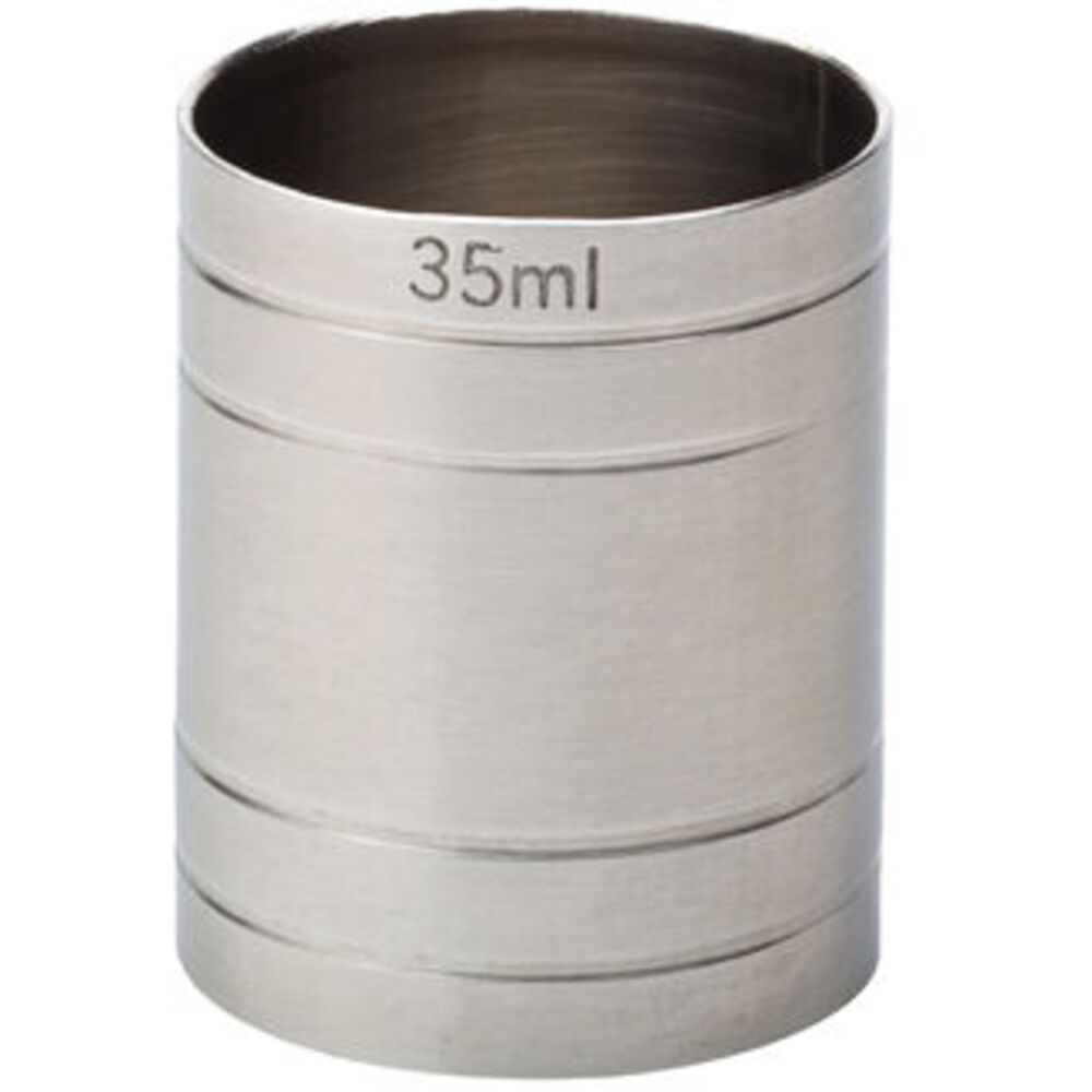 Picture of Thimble Measure 35ml CA