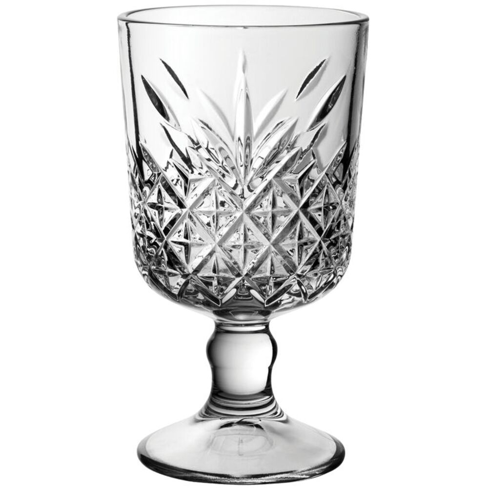 Picture of Timeless Vintage Multi-P Goblet 11.25oz (32cl)