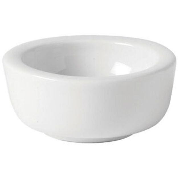 Picture of Titan Butter Pat 1oz (25g)