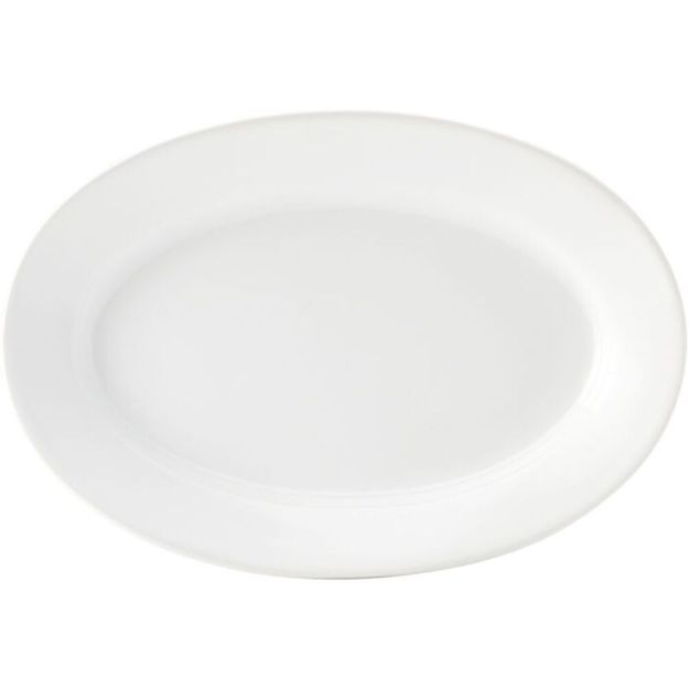 Picture of Titan Deep Oval 7.75 x 5.25" (20 x 13cm)