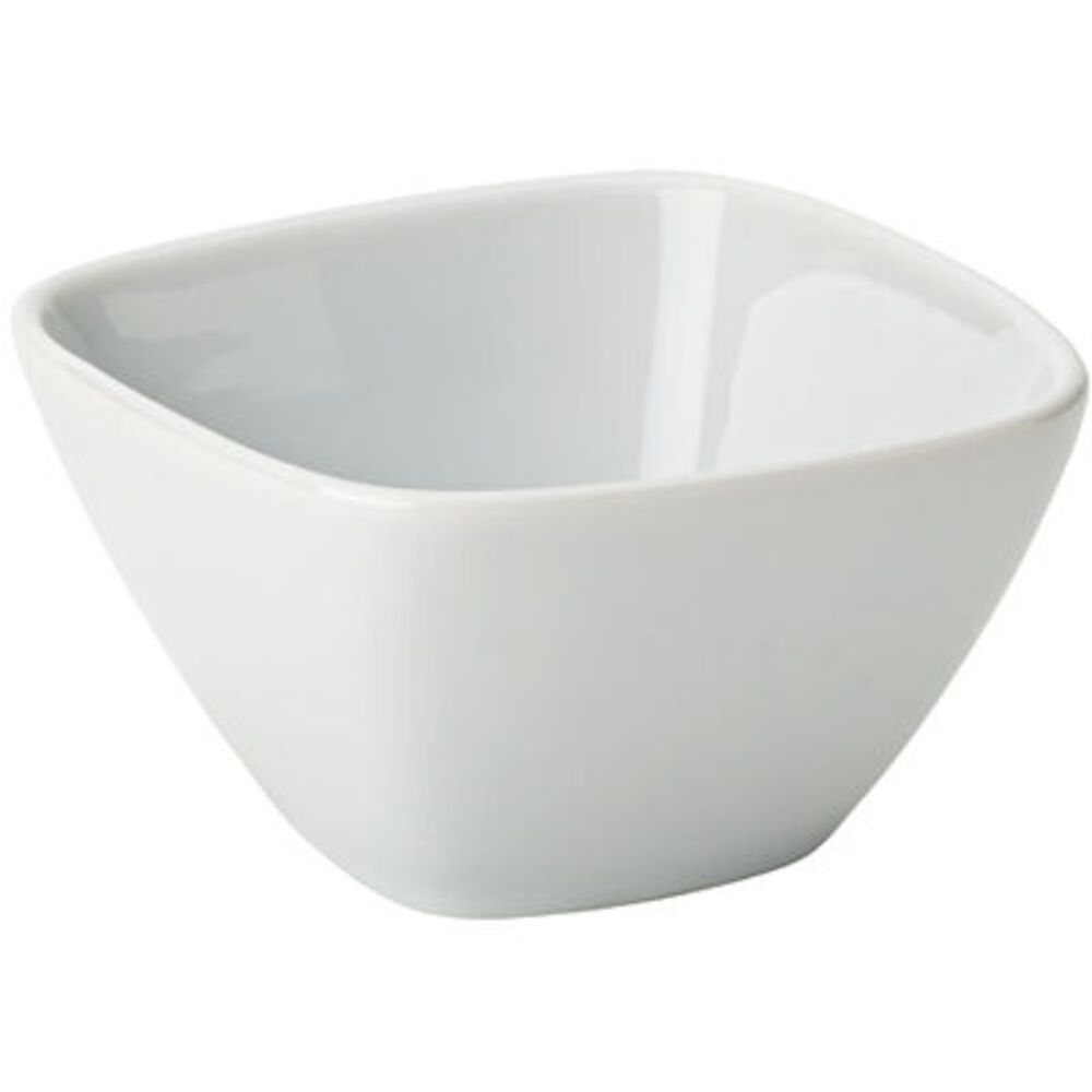 Picture of Titan Dune Square Bowl 2.75" (7cm) 2.75oz (8cl)