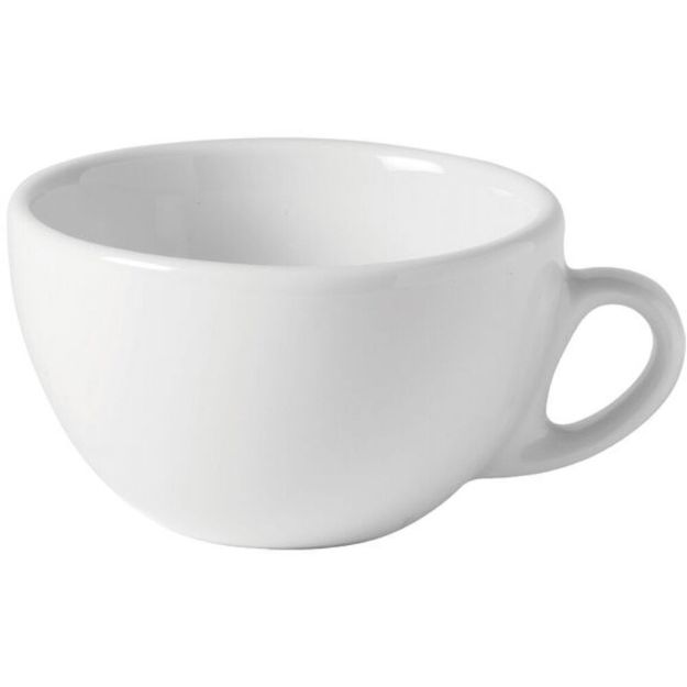 Picture of Titan Italian Style Cup 10oz (28cl)