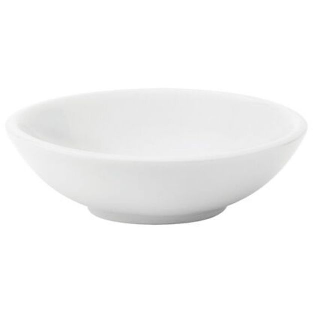 Picture of Titan Mini Sauce Dish 3" (8cm)