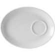 Picture of Titan Oval Gourmet Plate 11" (28cm)