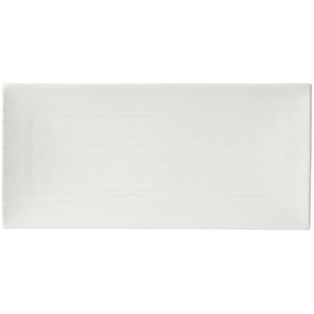 Picture of Titan Signature Rectangular Platter 11.5 x 5.25"
