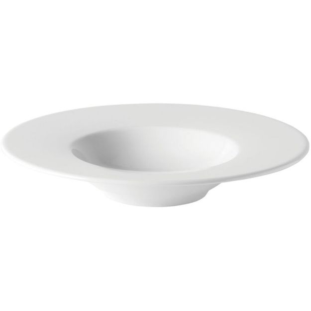 Picture of Titan Wide Rim Gourmet Bowl 12" (30cm) 18.75oz