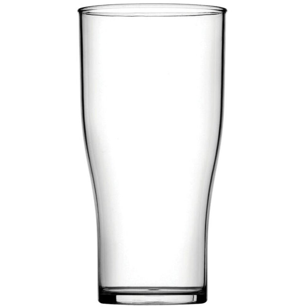 Picture of Tulip 10oz (29cl) CA, Polycarbonate reusable drinkware