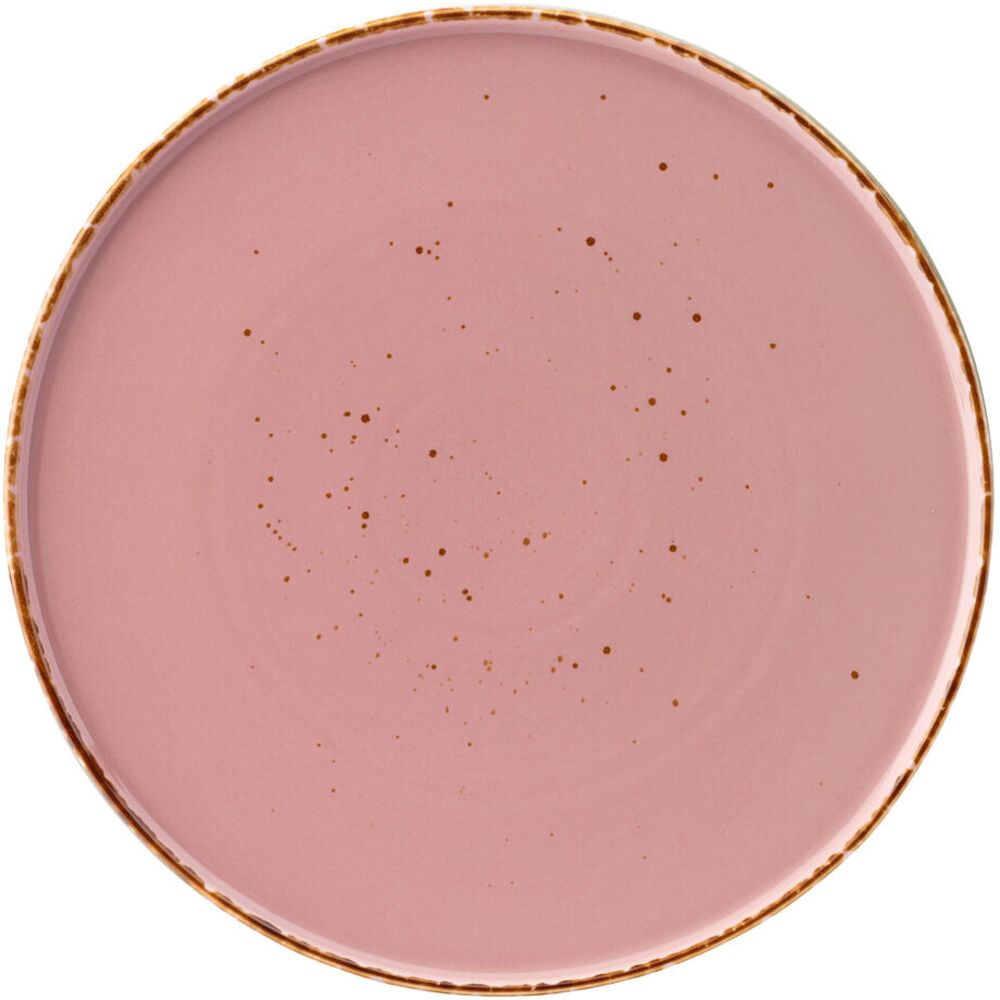 Picture of Umbra Peony Coupe Plate 10.5" (27cm)