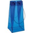 Picture of Wine/Champagne Bag Blue 10" (25.5cm)