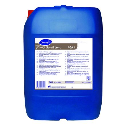 Chemical laundry discount
