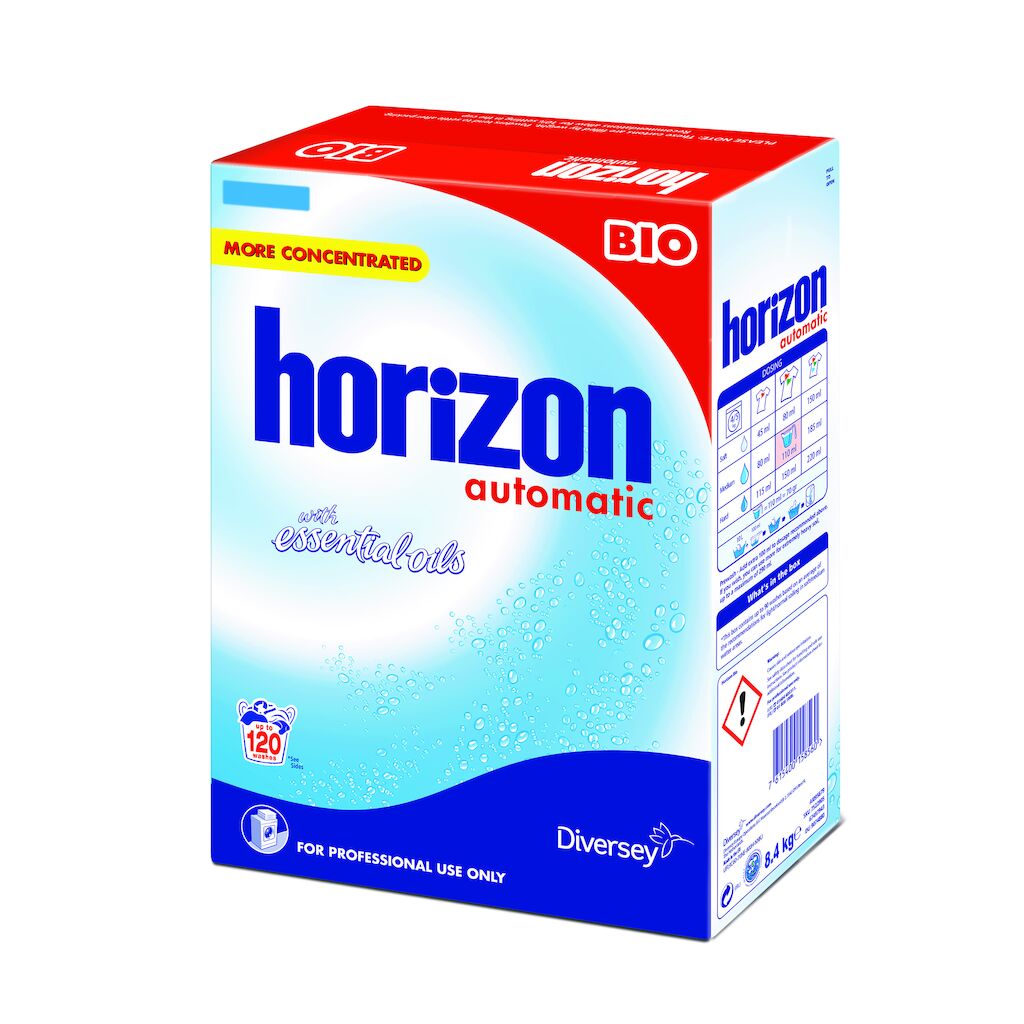 Picture of Horizon Bio 8.4kg - Biological laundry detergent powder