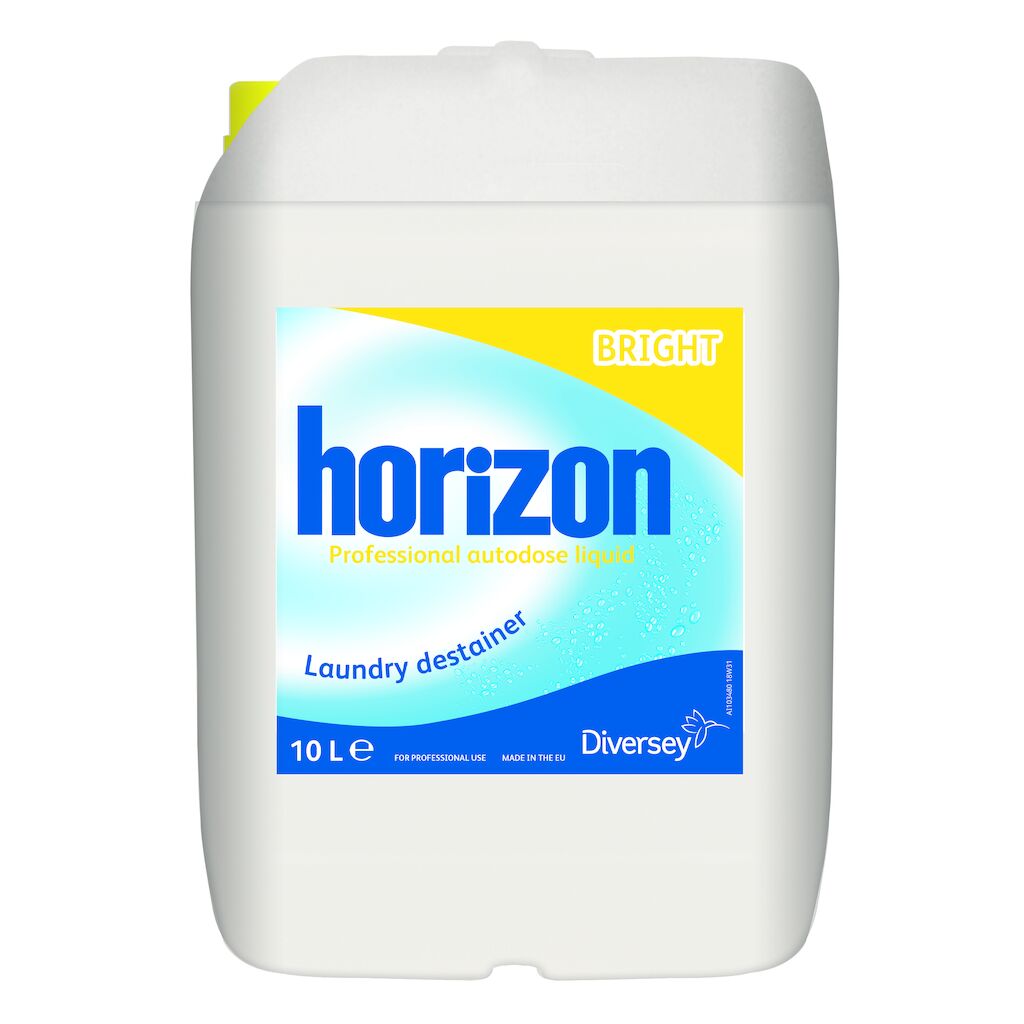 Picture of Horizon Bright 10L - Laundry destainer