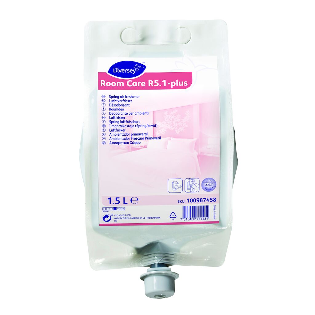 Picture of Room Care R5.1-plus 1.5L - Spring air freshener