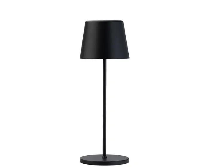 Picture of Bermuda Micro LED Cordless Lamp 21cm - Black