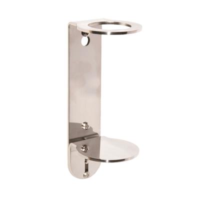 Picture of LAPE Collection Bracket 1pc - Single bracket - Metallic - Bracket for use with LAPĒ Collection