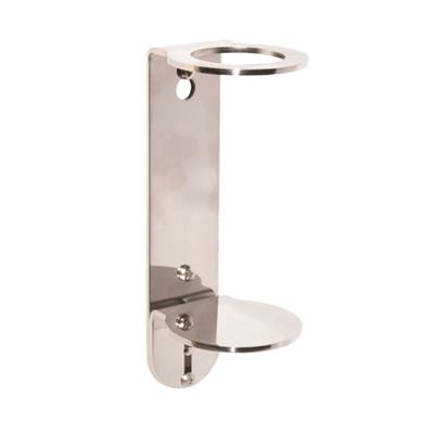 Picture of LAPĒ Collection Bracket 1pc - Single bracket - Metallic - Bracket for use with LAPĒ Collection