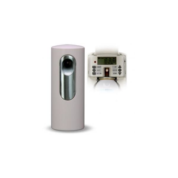 Picture of Vision LCD Air Freshner Dispenser Bobson