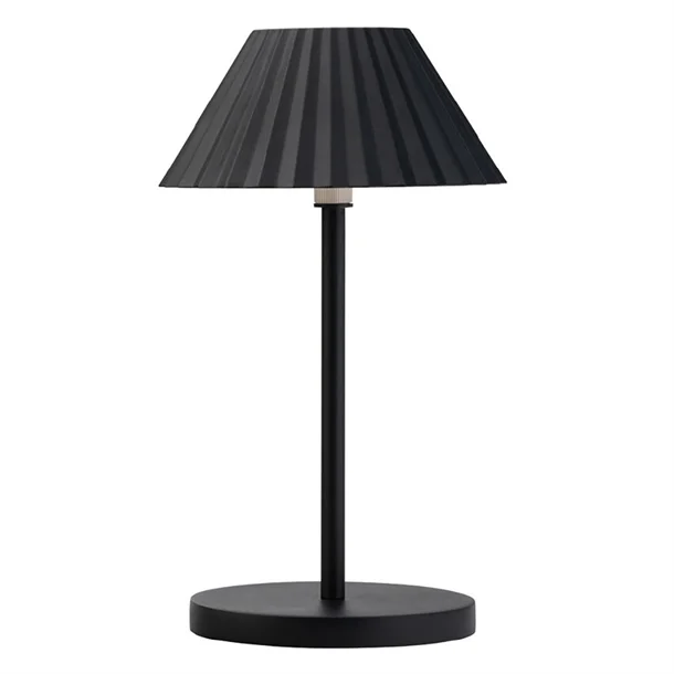 Picture of Aruba LED Cordless Lamp 23cm - Black