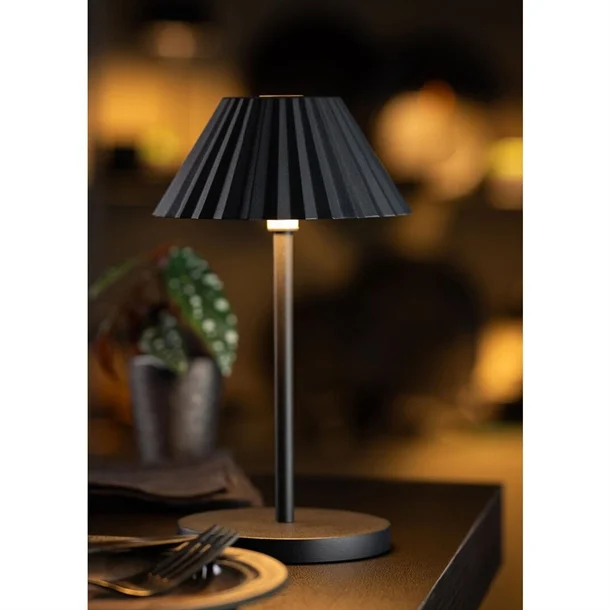 Picture of Aruba LED Cordless Lamp 23cm - Black