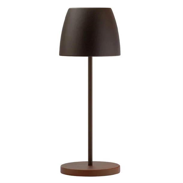 Picture of Montserrat LED Cordless Lamp 30cm Cocoa