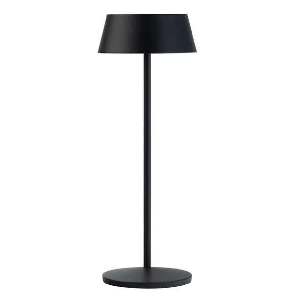 Picture of Martinique LED Cordless Lamp 30cm - Black