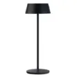 Picture of Martinique LED Cordless Lamp 30cm - Black