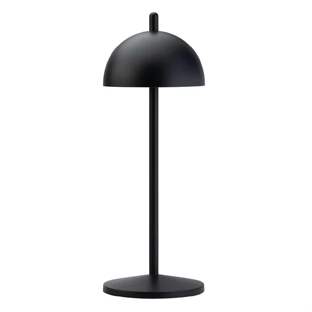 Picture of Antigua LED Cordless Lamp 30cm - Black