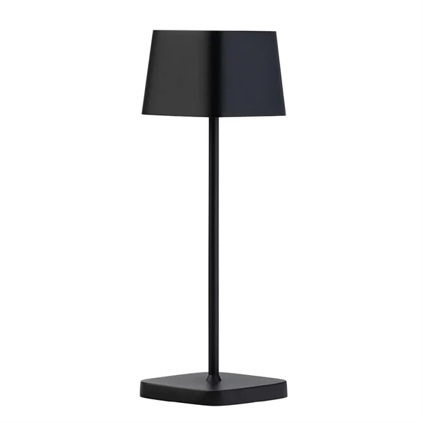 Picture of Montego Micro LED Cordless Lamp 20cm - Black