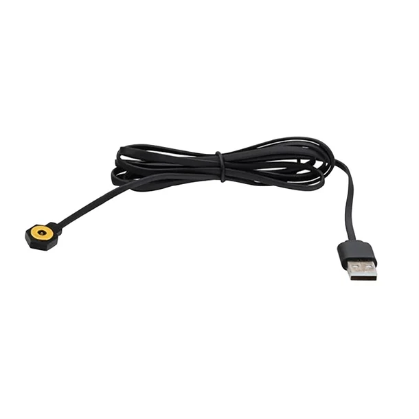 Picture of Montego Micro LED Cordless Lamp 20cm - Black