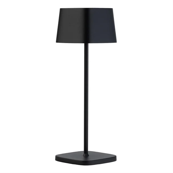 Picture of Montego LED Cordless Lamp 30cm - Black