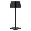 Picture of Montego LED Cordless Lamp 30cm - Black