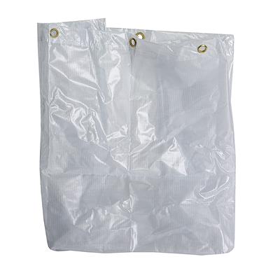 Picture of Folding Waste Cart Replacement HD Cl Bag 205L