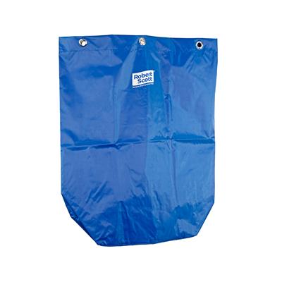 Picture of Eco Jolly Trolley  Vinyl Bag  Blue 60L   (1)