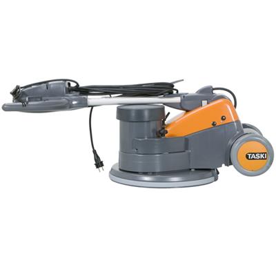 Picture of TASKI ergodisc 165 1pc Low speed 17" (430mm), for scrubbing & Stripping floors.