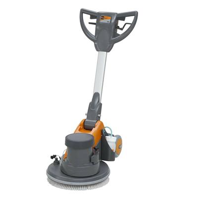 Picture of TASKI ergodisc 165 1pc Low speed 17" (430mm), for scrubbing & Stripping floors.