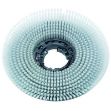 Picture of TASKI Scrubbing Brush,  1pc - 17" / 43 cm , fits TASKI swingo 455, 755, ergodisc 165, 200, HD, duo