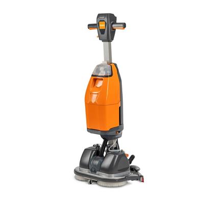 Picture of TASKI swingo 250µicro 1pc - Lightweight, mobile, battery-powered micro scrubber