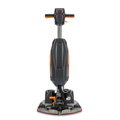 Picture of TASKI swingo 250µicro 1pc - Lightweight, mobile, battery-powered micro scrubber