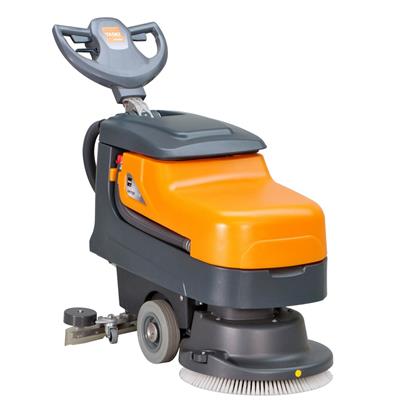 Picture of TASKI swingo 455 B BMS Lithium Ion 1pc - Small 17" (430mm) (battery) scrubber drier