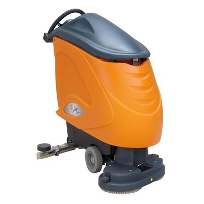 Picture of TASKI swingo 1255 B Power BMS 1pc - Medium 22" (560mm) 60 litre battery scrubber drier