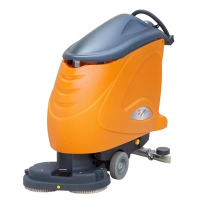 Picture of TASKI swingo 1255 B Power BMS 1pc - Medium 22" (560mm) 60 litre battery scrubber drier