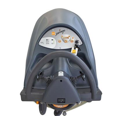 Picture of TASKI swingo 1255 B Power BMS 1pc - Medium 22" (560mm) 60 litre battery scrubber drier