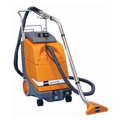 Picture of TASKI aquamat 20 1pc - Small 20 litre carpet extraction cleaning machine
