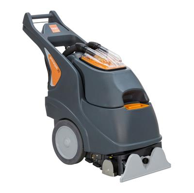 Picture of TASKI procarpet 30 1pc - Medium 30 litre carpet extraction and encapsulation cleaning machine