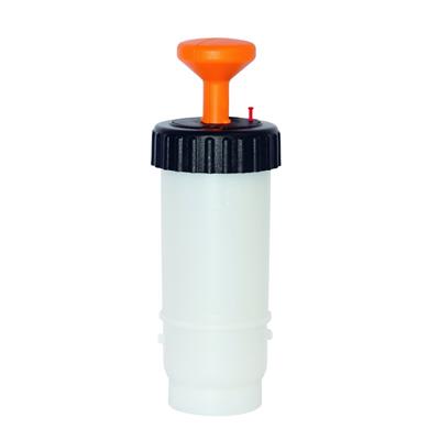 Picture of TASKI VersaPlus 2.0 Bottle 1pc - 600 ml - Orange - Bottle for the TASKI VersaPlus 2.0 system