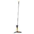 Picture of TASKI VersaPlus 2.0 Flap Frame Tool 1pc - Flap frame tool, with break frame floor tool