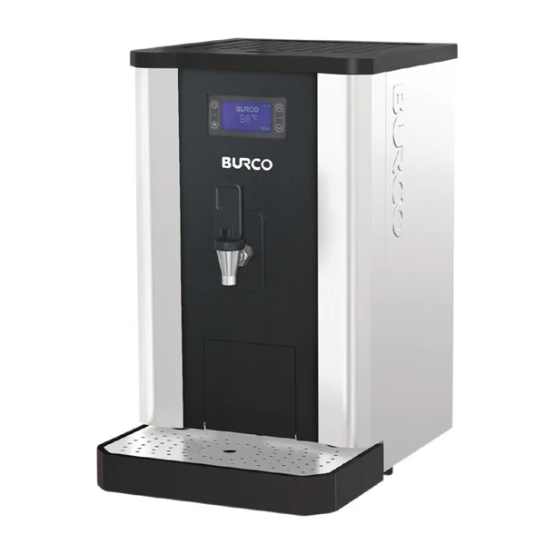 Picture of Burco 5Ltr Auto Fill Water Boiler With Filt