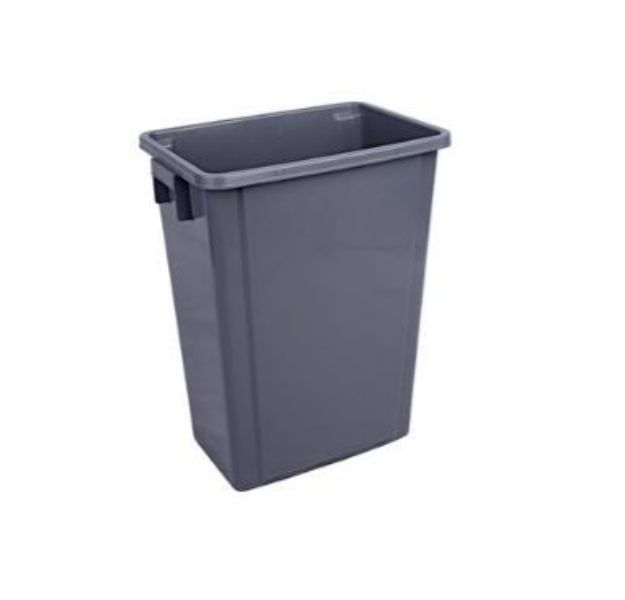 Picture of 60L Recycling Dolly Bin  (1 bin)