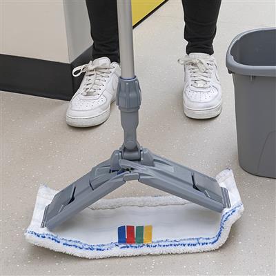 Picture of Easy Wash Flat Mop System Kit